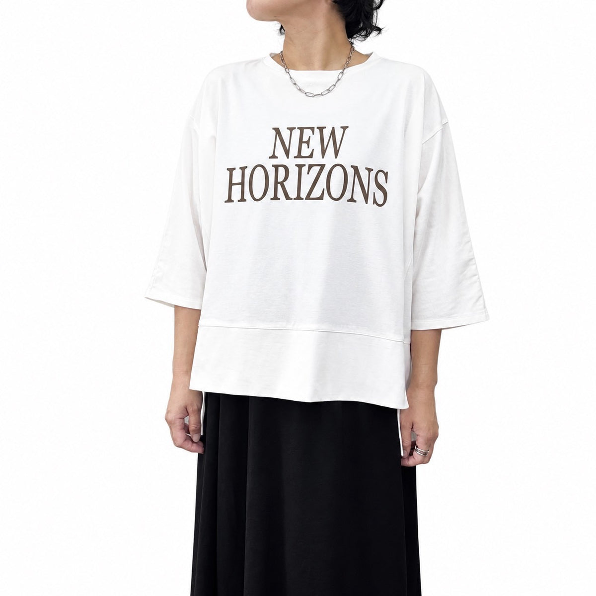 【siro de la bonte| '27 Spring Collection】30/-highgage cotton design P/O R713213/3月上旬から3月下旬発送予定