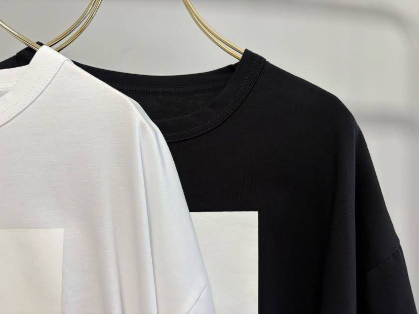 【MARGAUX VINTAGE | '27 Spring Collection】 THE DEVIL WEARS PRADA 2 TEE CT 27034/3月上旬から4月上旬発送予定