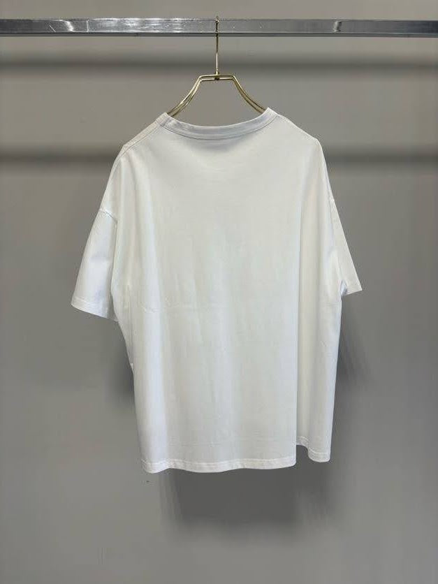 【MARGAUX VINTAGE | '27 Spring Collection】 THE DEVIL WEARS PRADA 2 TEE CT 27033/3月上旬から4月上旬発送予定