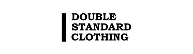 DOUBLE STANDARD