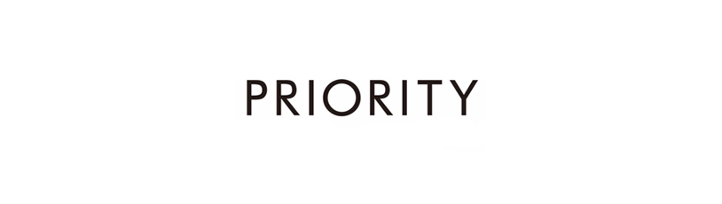 PRIORITY