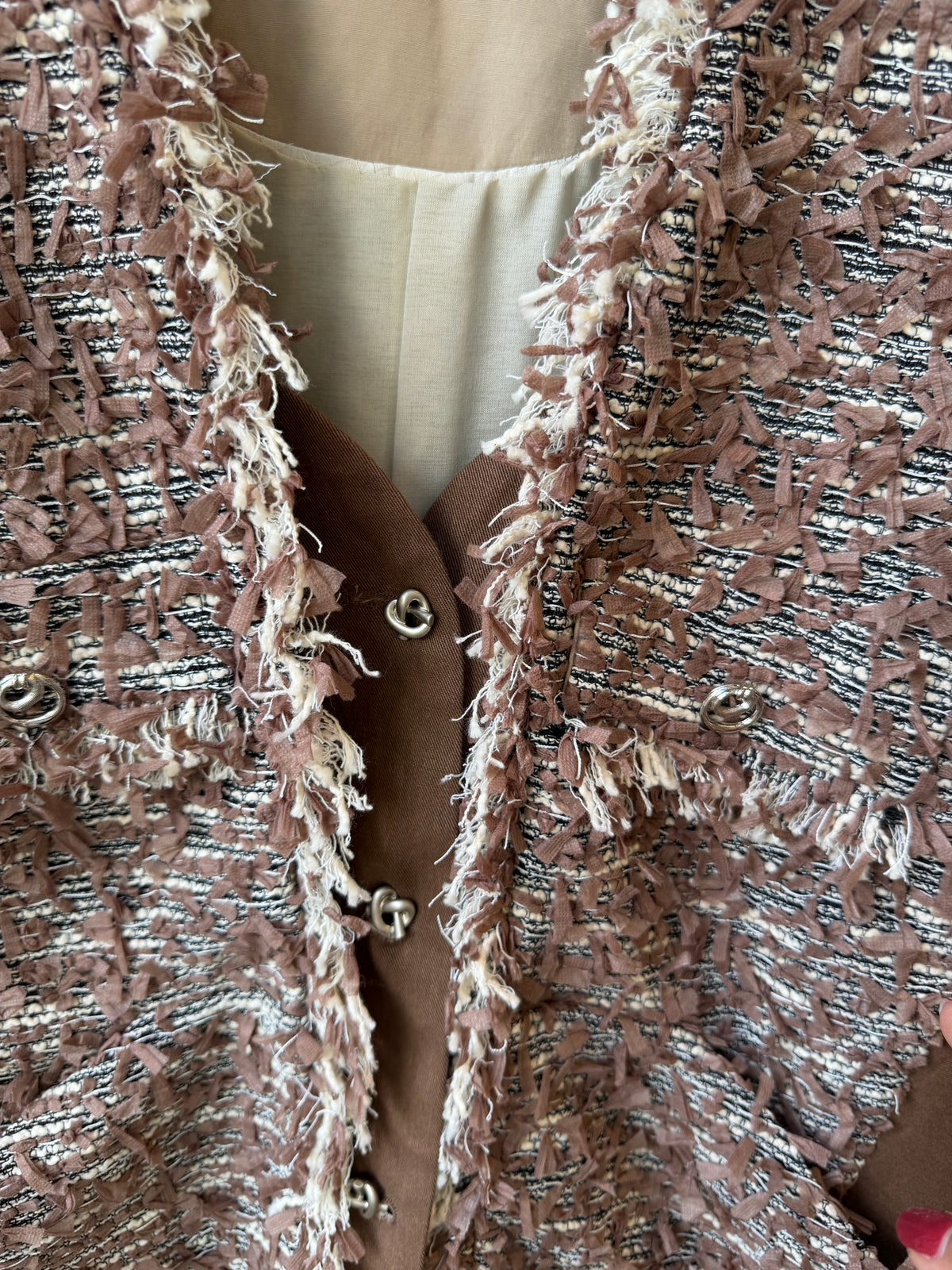 【Lallia Mu】 Spring Style  '27 vol.5／2月上旬〜中旬発送