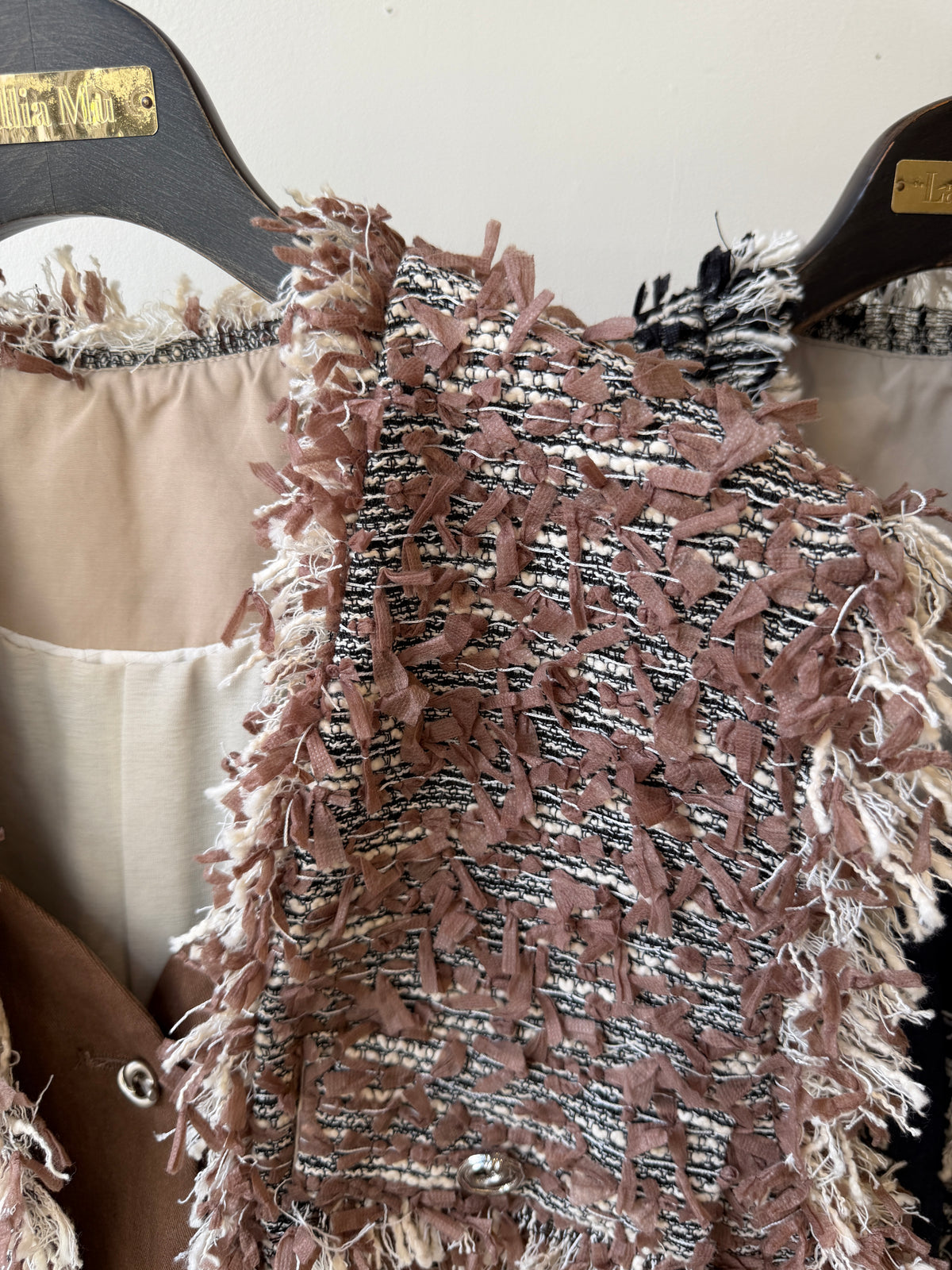 【Lallia Mu】 Spring Style  '27 vol.5／2月上旬〜中旬発送