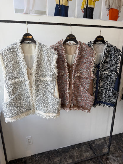 【Lallia Mu】 Spring Style  '27 vol.5／2月上旬〜中旬発送