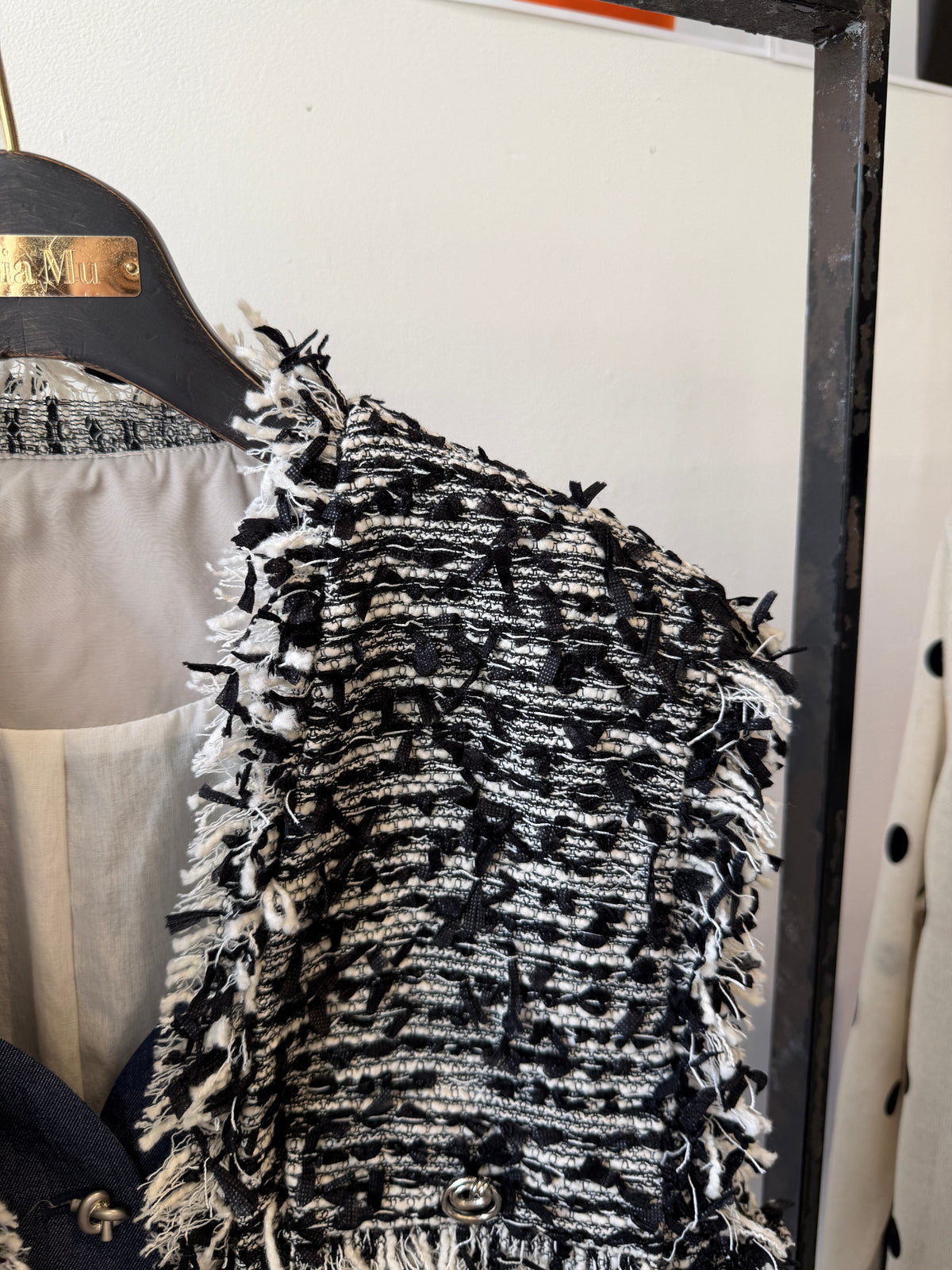 【Lallia Mu】 Spring Style  '27 vol.5／2月上旬〜中旬発送