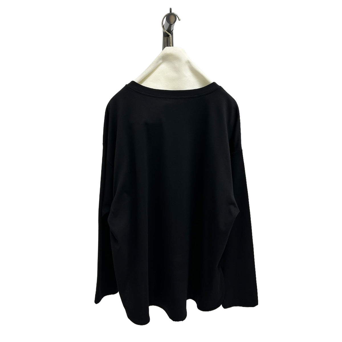 【ayane】シルケットロゴロン T 856750