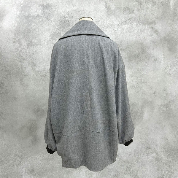 ジャケット