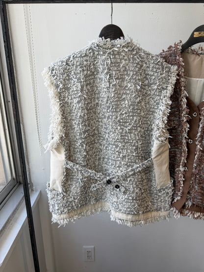 【Lallia Mu】 Spring Style  '27 vol.5／2月上旬〜中旬発送
