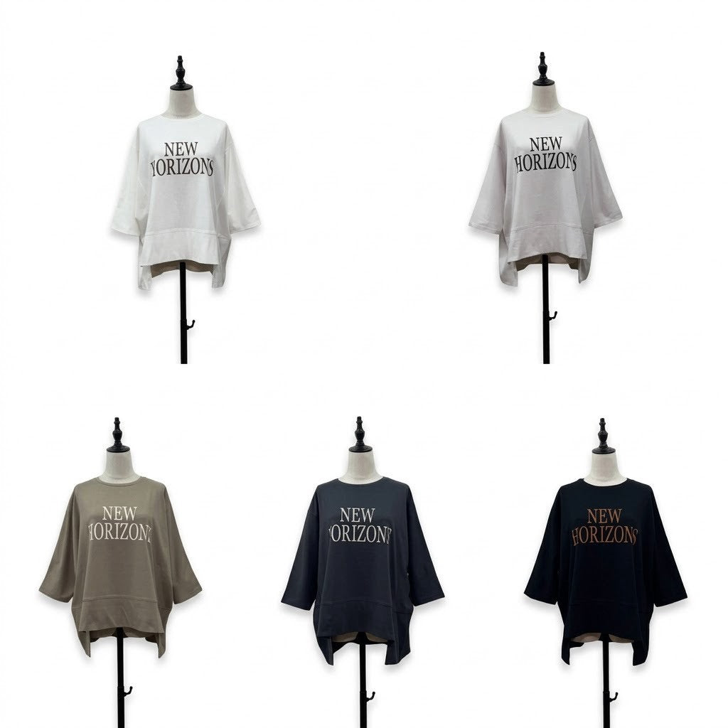 【siro de la bonte| '27 Spring Collection】30/-highgage cotton design P/O R713213／３月上旬から3月下旬発送予定