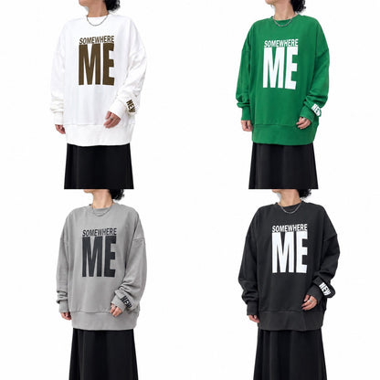 【siro de la bonte】 30/10 SWEAT 2way wide pullover R713202／２月上旬から２月下旬発送予定
