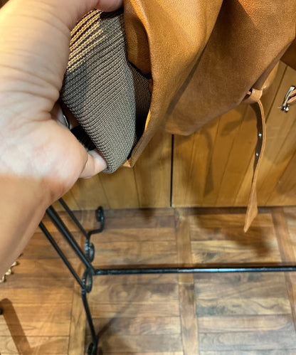 【MARGAUX VINTAGE】レザーライダース　JK-26081