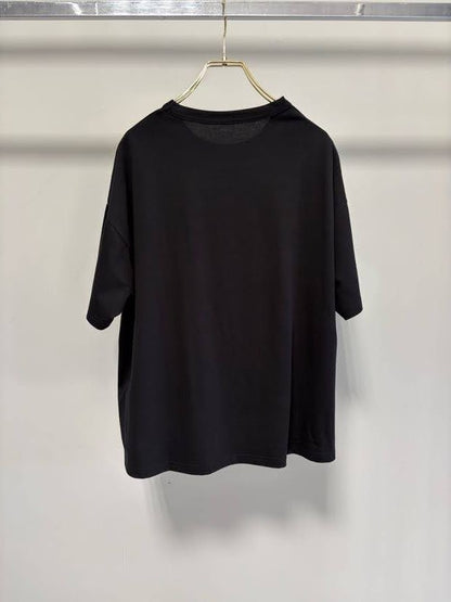 【MARGAUX VINTAGE | '27 Spring Collection】 THE DEVIL WEARS PRADA 2　TEE  CT 27034／3月上旬から4月上旬発送予定