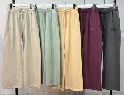 【PRIORITY | Pre-Order '27 Spring Collection】ヴィンテージダイパンツ P71078KR／1月末より発送予定