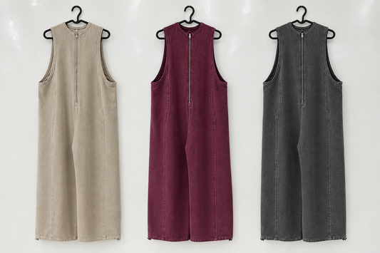 【PRIORITY | Pre-Order '27 Spring Collection】ヴィンテージダイサロぺ P71082KR／1月末より発送予定