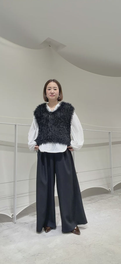 【ayane】Early Spring Style  '27 vol.1／2月上旬〜中旬発送