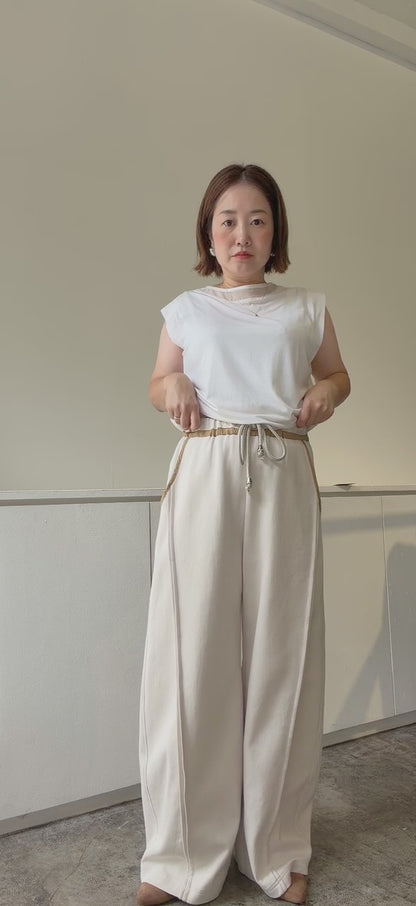 【Lallia Mu】 Spring Style  '27 vol.6／2月上旬〜中旬発送