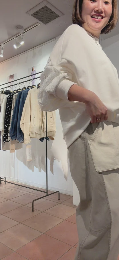 【Lallia Mu】 Spring Style  '27 vol.2／2月上旬〜中旬発送