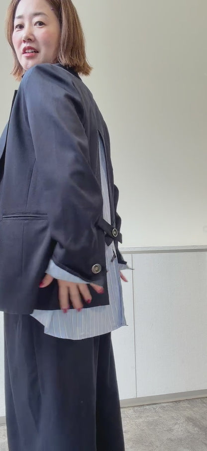 【Lallia Mu】 Spring Style  '27 vol.9／2月上旬〜中旬発送