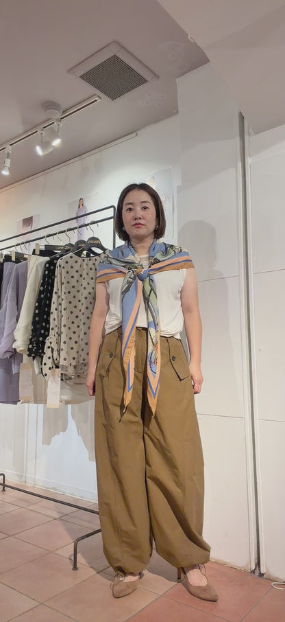 【Lallia Mu】 Spring Style  '27 vol.4／3月上旬〜中旬発送