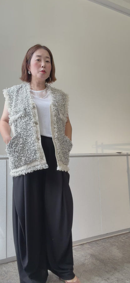【Lallia Mu】 Spring Style  '27 vol.5／2月上旬〜中旬発送