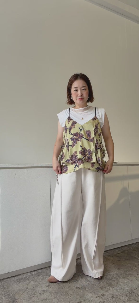 【Lallia Mu】 Spring Style  '27 vol.6／2月上旬〜中旬発送