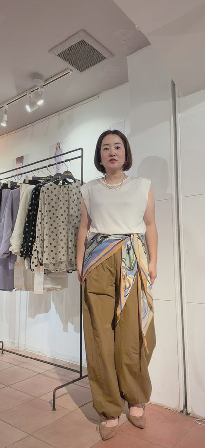 【Lallia Mu】 Spring Style  '27 vol.4／3月上旬〜中旬発送