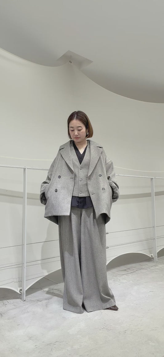 【ayane】Early Spring Style  '27 vol.1／2月上旬〜中旬発送