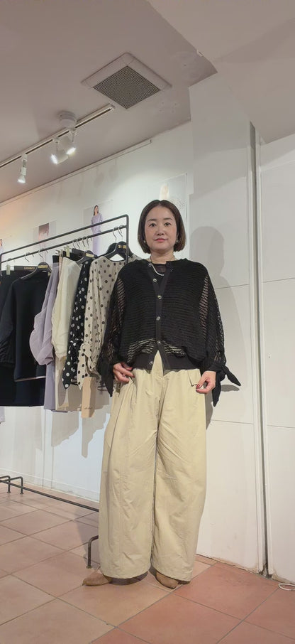 【Lallia Mu】 Spring Style  '27 vol.1／3月上旬〜中旬発送