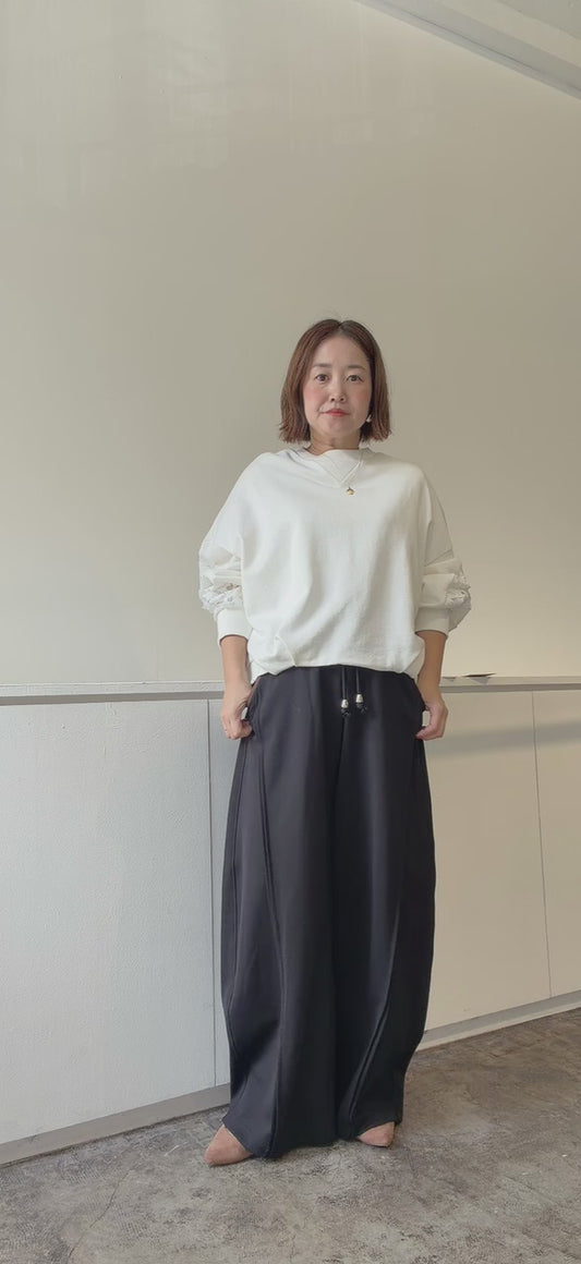 【Lallia Mu】 Spring Style  '27 vol.7／2月上旬〜中旬発送