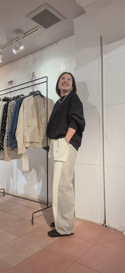 【Lallia Mu】 Spring Style  '27 vol.2／2月上旬〜中旬発送