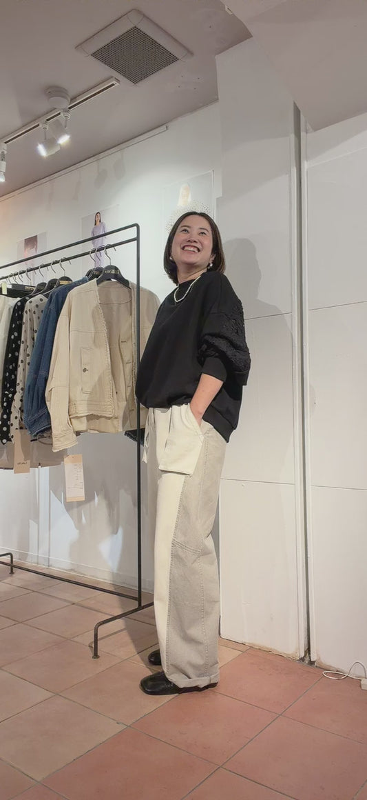 【Lallia Mu】 Spring Style  '27 vol.2／2月上旬〜中旬発送