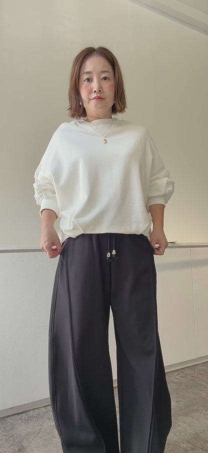 【Lallia Mu】 Spring Style  '27 vol.7／2月上旬〜中旬発送