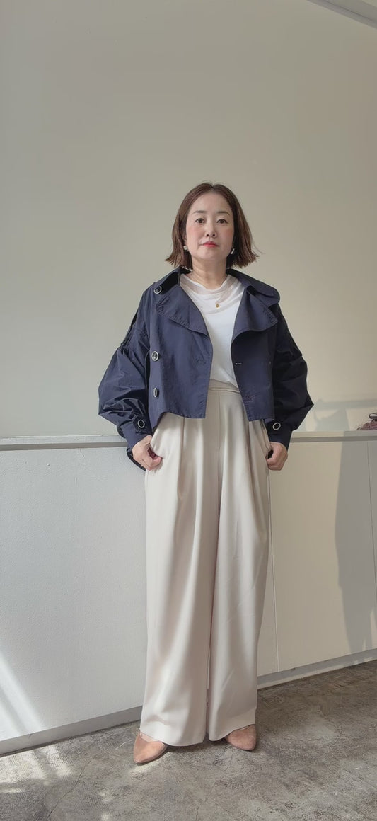 【Lallia Mu】 Spring Style  '27 vol.10／2月上旬〜中旬発送