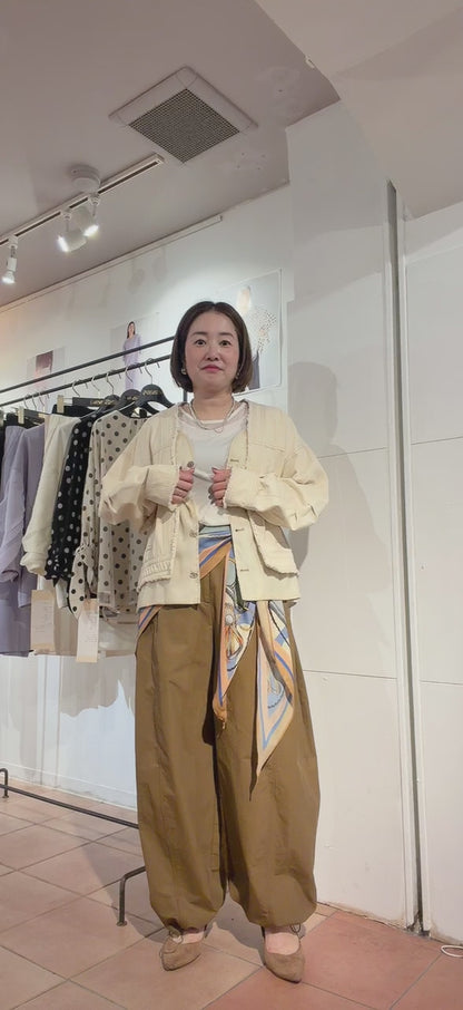 【Lallia Mu】 Spring Style  '27 vol.4／3月上旬〜中旬発送