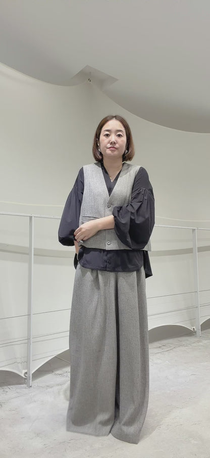 【ayane】Early Spring Style  '27 vol.1／2月上旬〜中旬発送