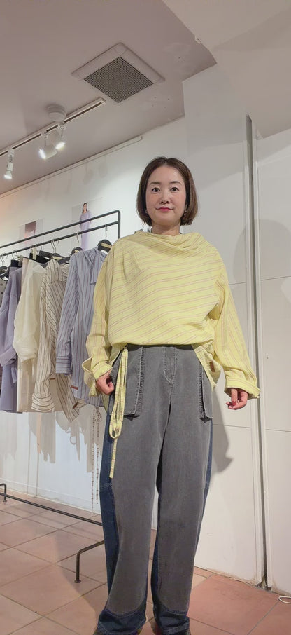 【Lallia Mu】 Spring Style  '27 vol.3／2月上旬〜中旬発送