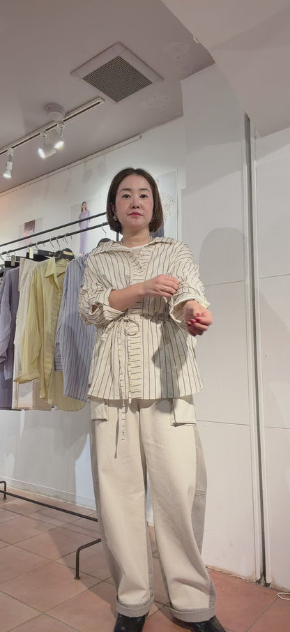【Lallia Mu】 Spring Style  '27 vol.3／2月上旬〜中旬発送