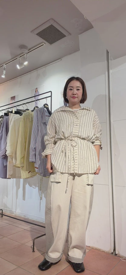 【Lallia Mu】 Spring Style  '27 vol.3／2月上旬〜中旬発送