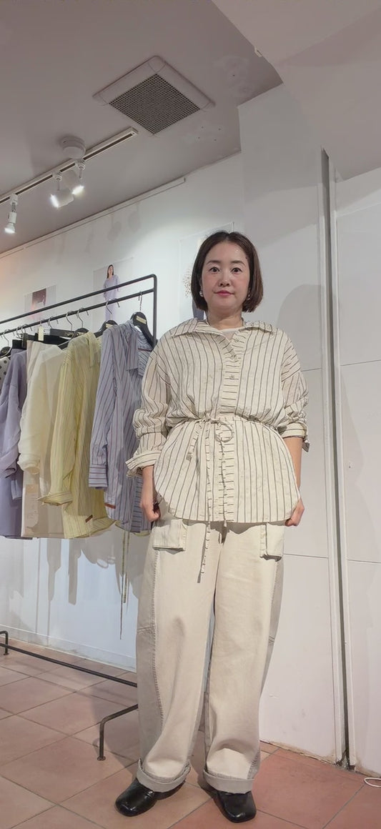 【Lallia Mu】 Spring Style  '27 vol.3／2月上旬〜中旬発送