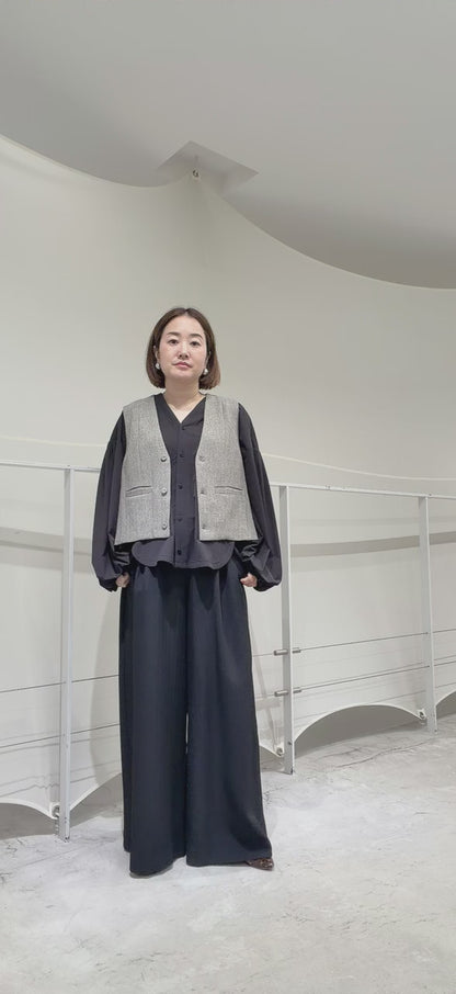 【ayane】Early Spring Style  '27 vol.1／2月上旬〜中旬発送