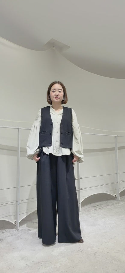【ayane】Early Spring Style  '27 vol.1／2月上旬〜中旬発送