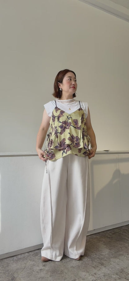 【Lallia Mu】 Spring Style  '27 vol.6／2月上旬〜中旬発送