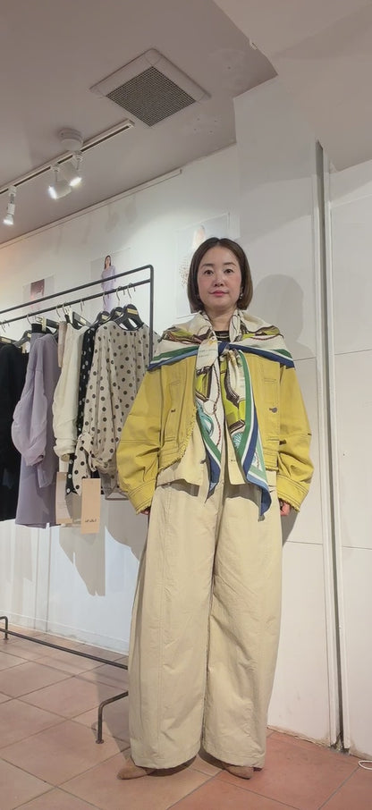【Lallia Mu】 Spring Style  '27 vol.4／3月上旬〜中旬発送