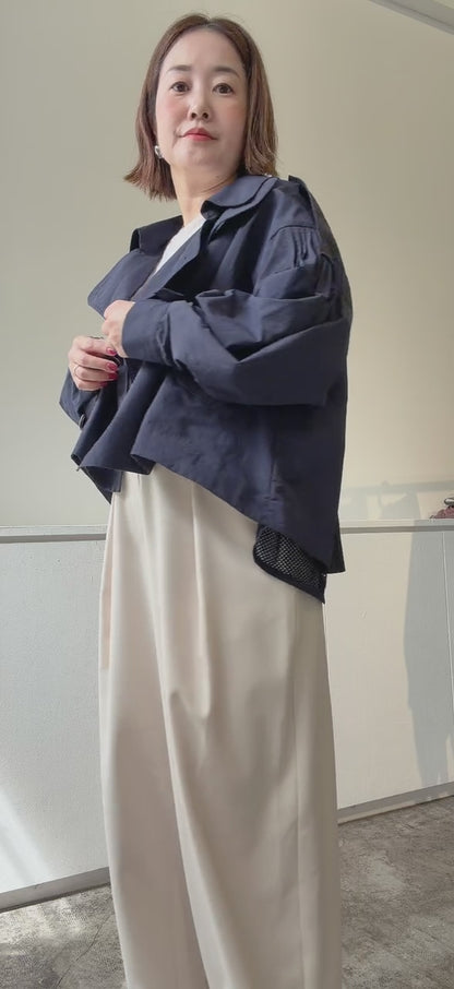 【Lallia Mu】 Spring Style  '27 vol.10／2月上旬〜中旬発送