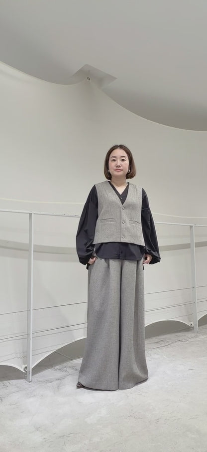 【ayane】Early Spring Style  '27 vol.1／2月上旬〜中旬発送