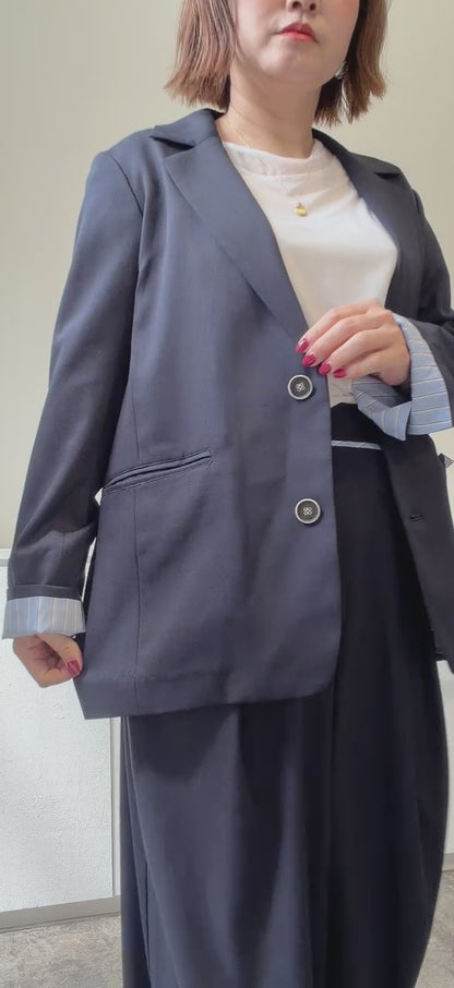 【Lallia Mu】 Spring Style  '27 vol.9／2月上旬〜中旬発送