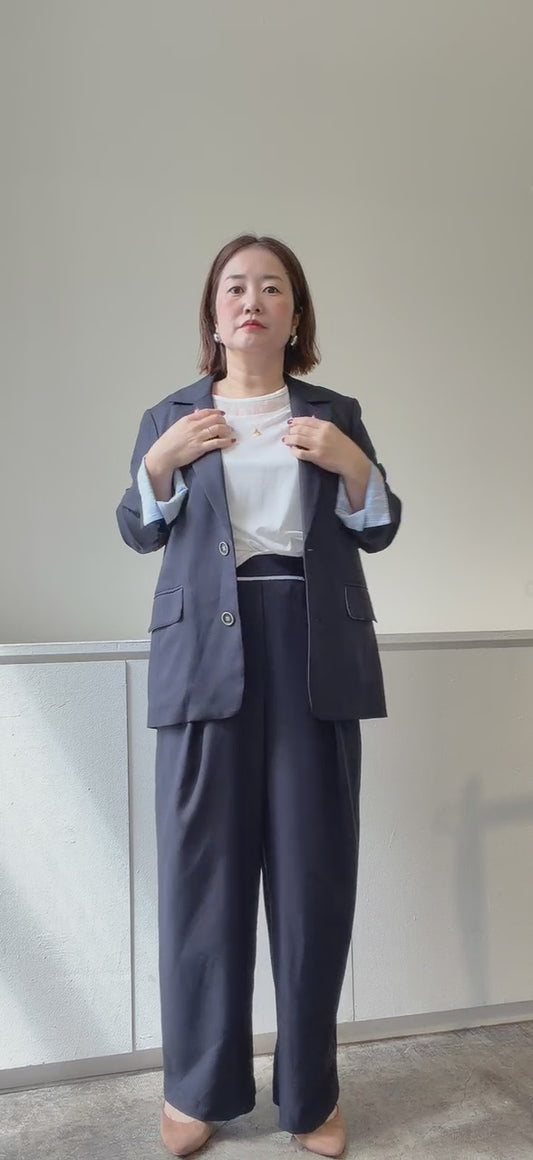 【Lallia Mu】 Spring Style  '27 vol.9／2月上旬〜中旬発送