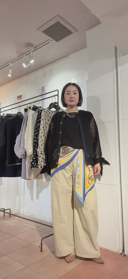 【Lallia Mu】 Spring Style  '27 vol.1／3月上旬〜中旬発送