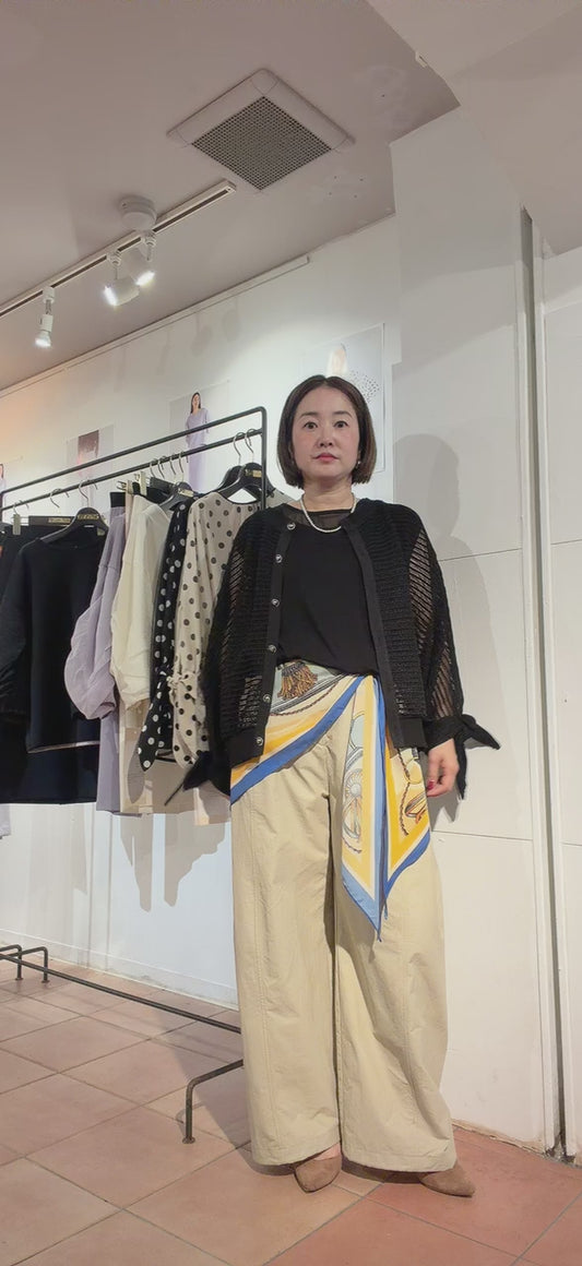 【Lallia Mu】 Spring Style  '27 vol.1／3月上旬〜中旬発送