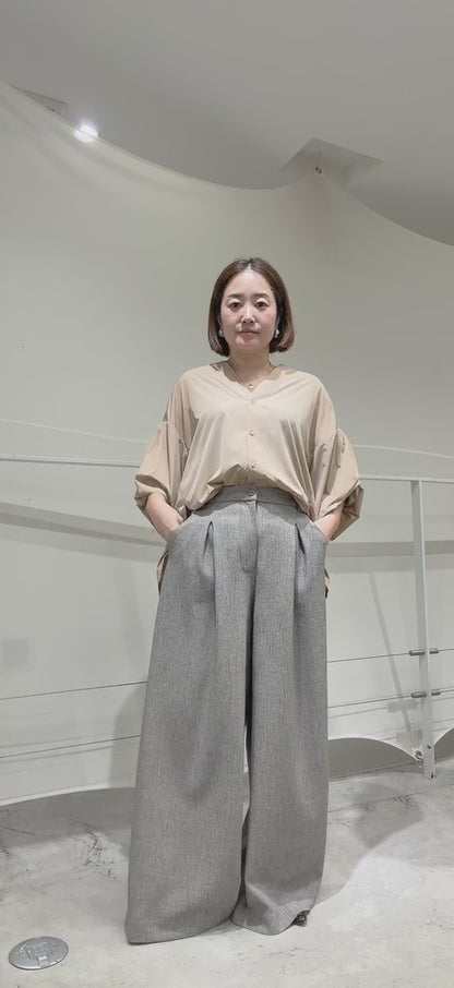 【ayane】Early Spring Style  '27 vol.1／2月上旬〜中旬発送
